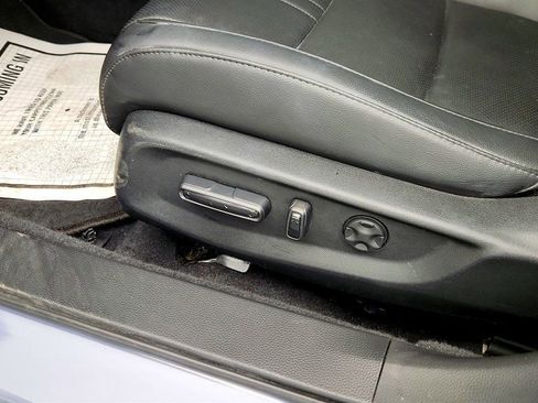 Used 2022 Honda Accord Sport Special Edition image 11