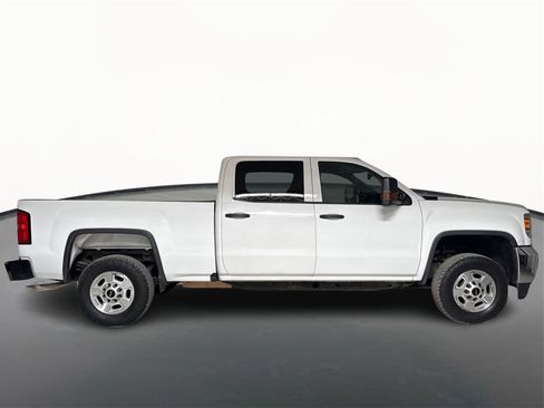 Used 2019 GMC Sierra 2500 2WD Crew Cab w/ Sierra Convenience Package image 4