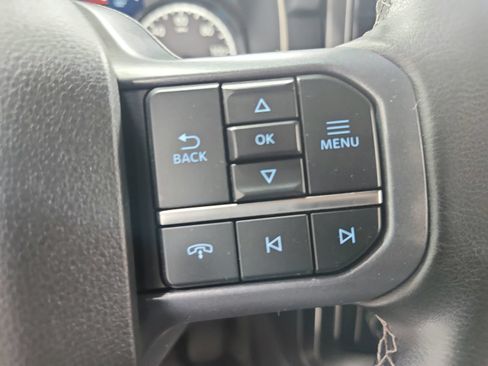 Used 2023 Ford F150 XLT w/ Equipment Group 302A High AWD/4WD image 25