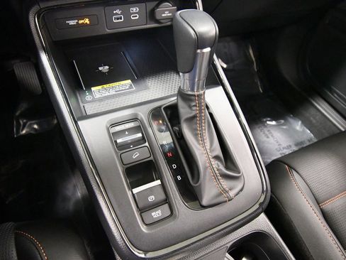 Certified 2025 Honda CR-V Sport-L image 28
