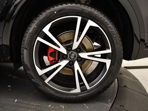 Certified 2025 Audi Q5 2.0T Premium Plus image 14