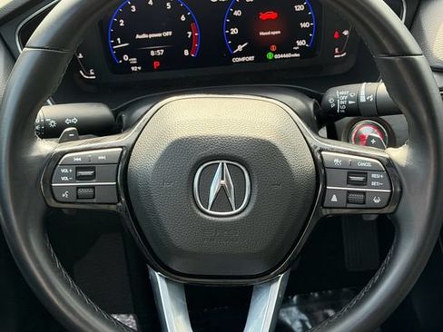 Certified 2025 Acura Integra FWD image 15
