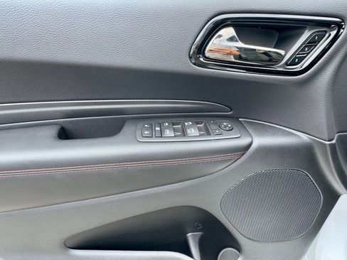 New 2026 Dodge Durango GT AWD/4WD image 9