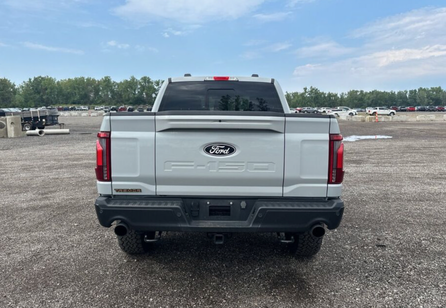 Used 2024 Ford F150 Tremor w/ Equipment Group 402A High AWD/4WD image 8