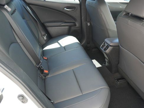 Used 2025 Lexus UX 300h FWD w/ Accessory Package (Z2) image 11