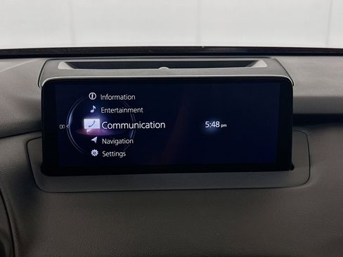 Used 2022 MAZDA CX-9 Touring w/ Touring Premium Package image 19