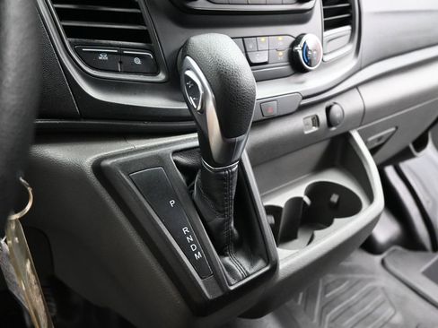 Certified 2023 Ford Transit 250 Low Roof image 14