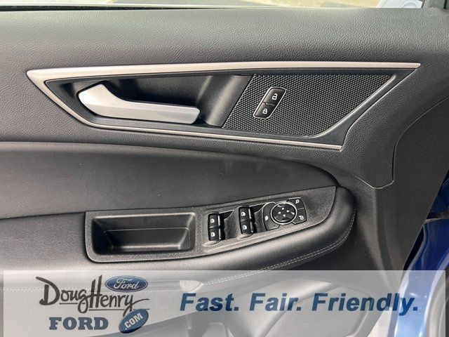 Used 2024 Ford Edge SEL AWD/4WD image 23