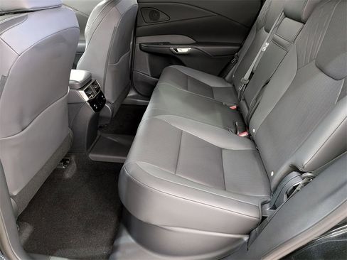 New 2026 Lexus RX 450h Luxury image 33