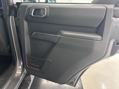 Used 2025 Ford Bronco 4-Door image 32