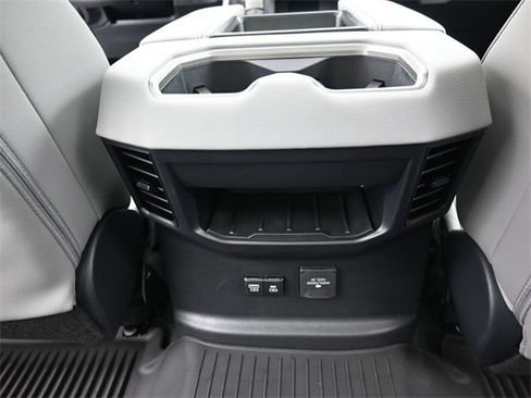 New 2026 Toyota Tundra Limited image 27