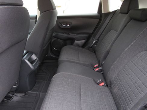 Used 2026 Honda HR-V LX image 13