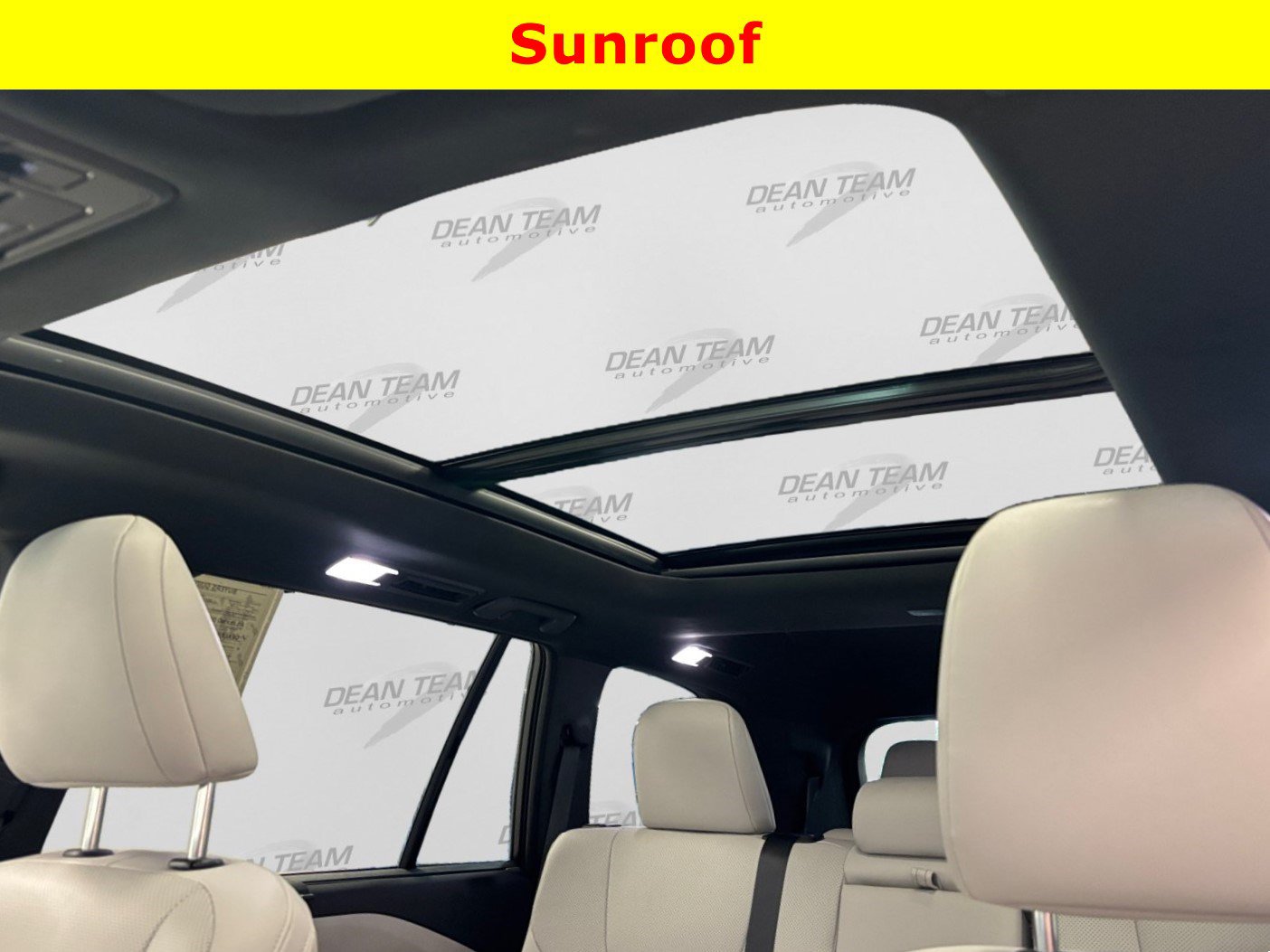Used 2025 Lexus TX 350 FWD w/ Technology Package image 23