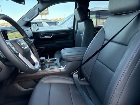 New 2026 GMC Sierra 1500 SLT w/ SLT Premium Plus Package image 5
