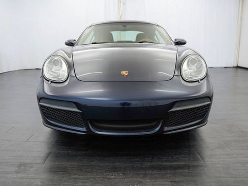 Used 2007 Porsche Cayman S RWD image 30