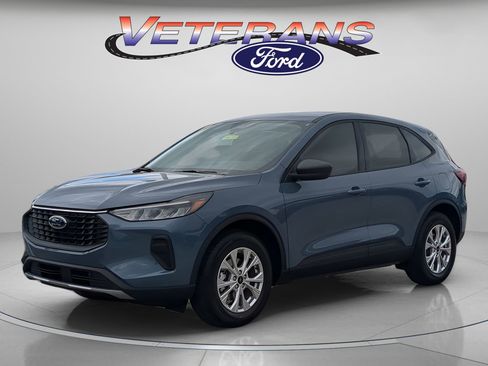 New 2026 Ford Escape Active w/ Tech Pack #1 FWD image 1