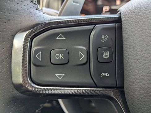 New 2026 RAM 1500 RHO w/ RHO Level 1 Equipment Group image 26