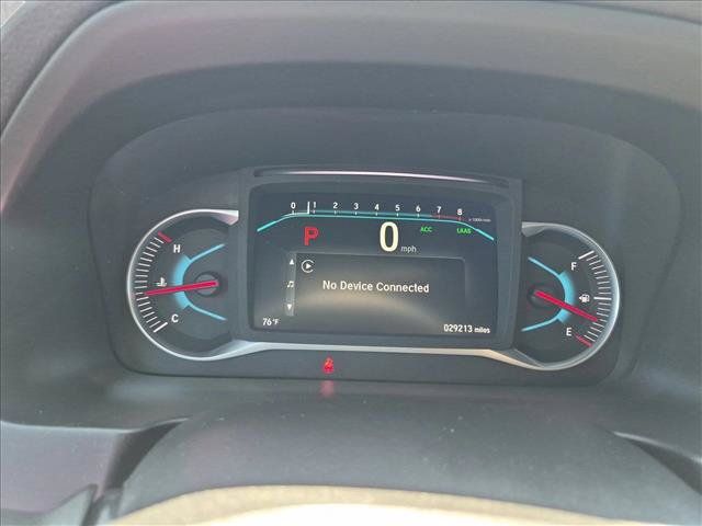Used 2022 Honda Pilot Sport image 11