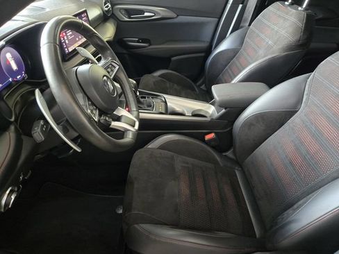 Used 2024 Dodge Hornet R/T w/ Track Pack AWD/4WD image 17