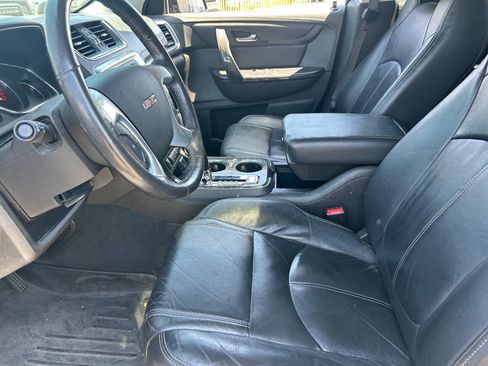 Used 2015 GMC Acadia SLT w/ Premium Edition AWD/4WD image 27