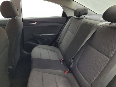 Used 2021 Hyundai Accent SE image 18