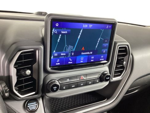 Used 2021 Ford Bronco Sport Outer Banks w/ Outer Banks Package AWD/4WD image 30