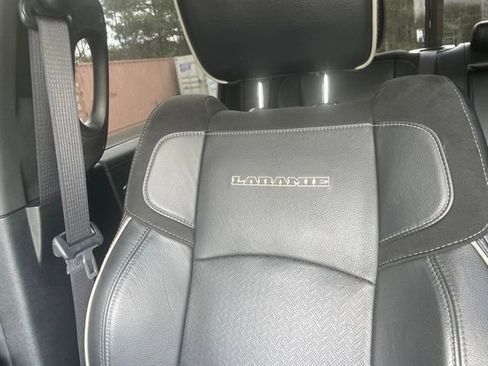 Used 2021 RAM 2500 Laramie AWD/4WD image 18