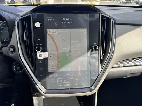 New 2026 Subaru Crosstrek 2.5i Limited w/ Crosstrek Mirror Package AWD/4WD image 20