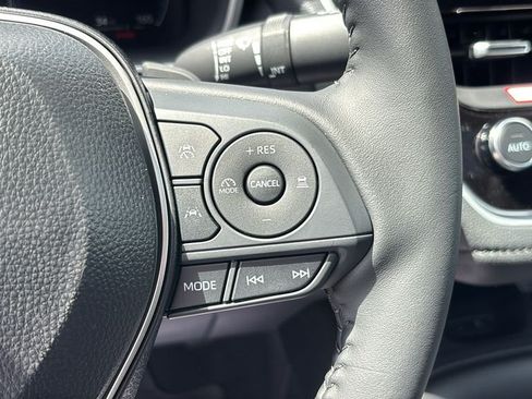 New 2026 Toyota Corolla XSE FWD image 18