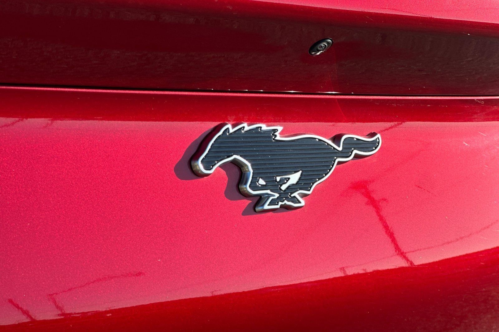 Used 2021 Ford Mustang Mach-E Premium AWD/4WD image 24