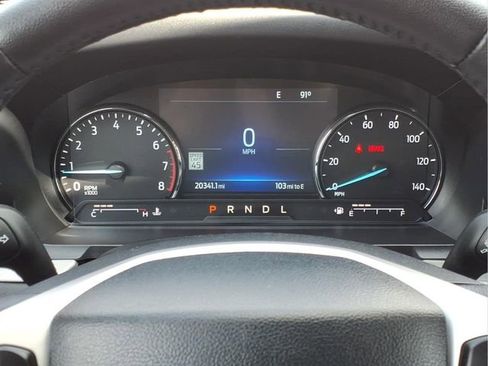 Certified 2023 Ford Explorer XLT w/ Equipment Group 202A AWD/4WD image 22