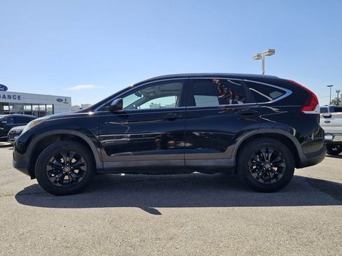 Used 2013 Honda CR-V EX-L image 12