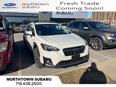 Used 2018 Subaru Crosstrek 2.0i Limited