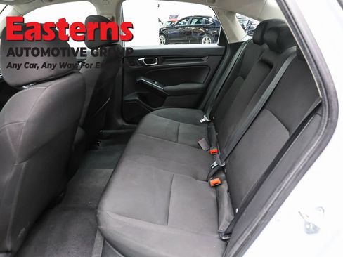 Used 2022 Honda Civic EX image 20