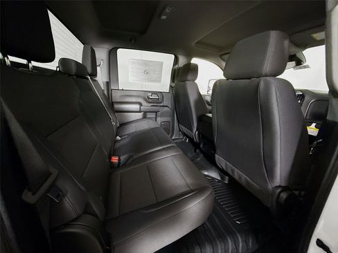 New 2026 GMC Sierra 3500 Pro AWD/4WD image 17