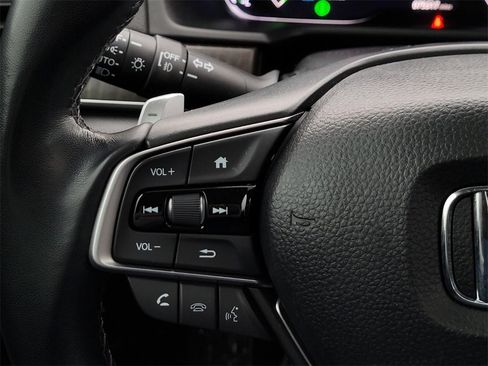 Used 2021 Honda Accord EX-L image 19