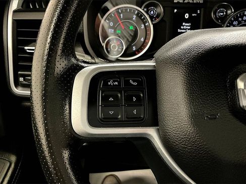 Used 2022 RAM 2500 Lone Star image 12