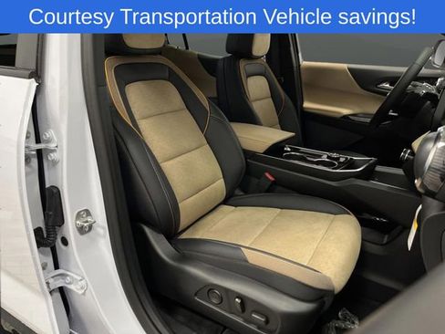 New 2026 Chevrolet Equinox ACTIV w/ Convenience Package III image 32