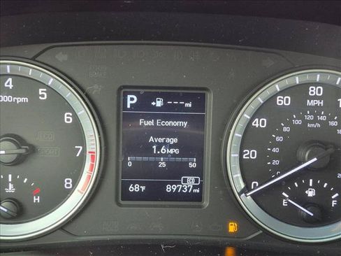 Used 2018 Hyundai Sonata SE FWD image 11