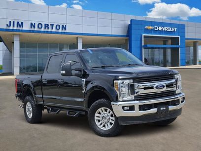 Used 2018 Ford F250 XLT w/ XLT Value Package