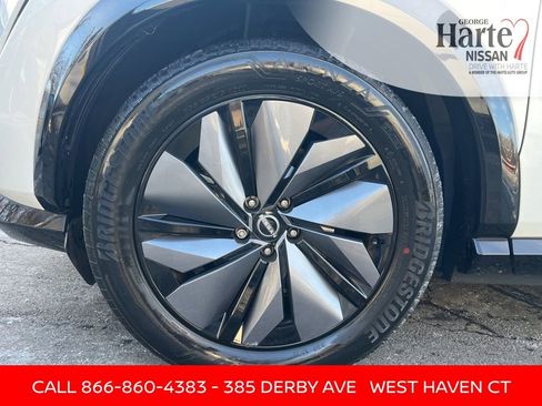 Certified 2023 Nissan Ariya FWD image 43