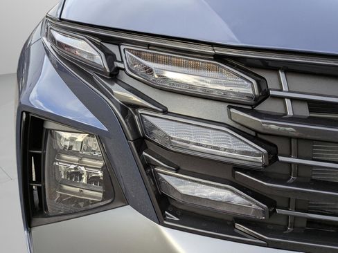 New 2026 Hyundai Tucson SEL image 11