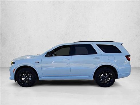 New 2026 Dodge Durango GT image 5