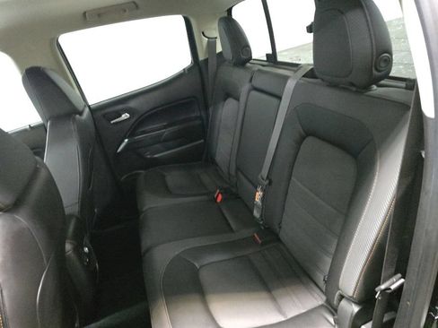 Used 2022 GMC Canyon AT4 w/ Trailering Package AWD/4WD image 30