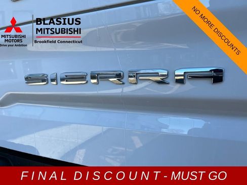 Used 2022 GMC Sierra 1500 AT4 w/ AT4 Premium Package image 25