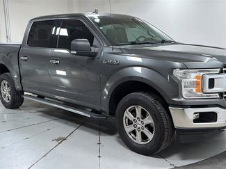 Used 2019 Ford F150 XLT w/ Equipment Group 302A Luxury video 3