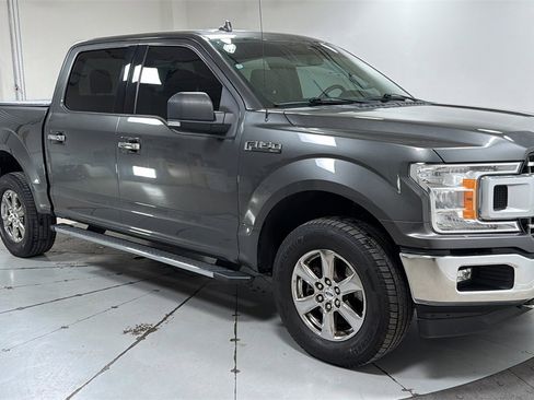 Used 2019 Ford F150 XLT w/ Equipment Group 302A Luxury image 3