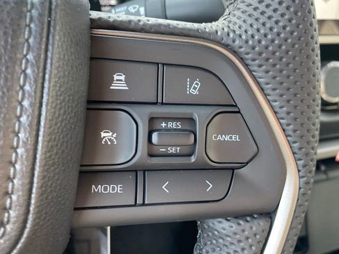 New 2026 Toyota Tundra SR5 image 26