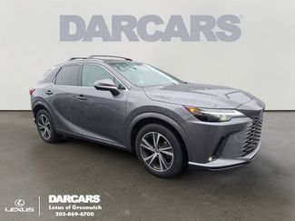 Used 2023 Lexus RX 350 Premium Plus w/ Accessory Package AWD/4WD video 1