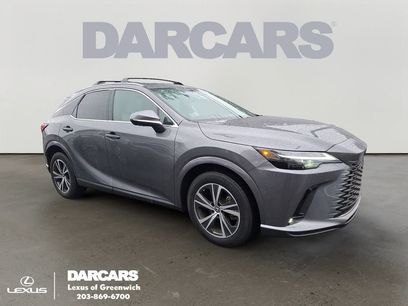 Used 2023 Lexus RX 350 Premium Plus w/ Accessory Package